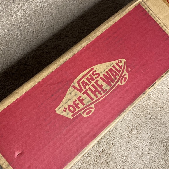 Vans - Custom Old Skool - Picture 9 of 9